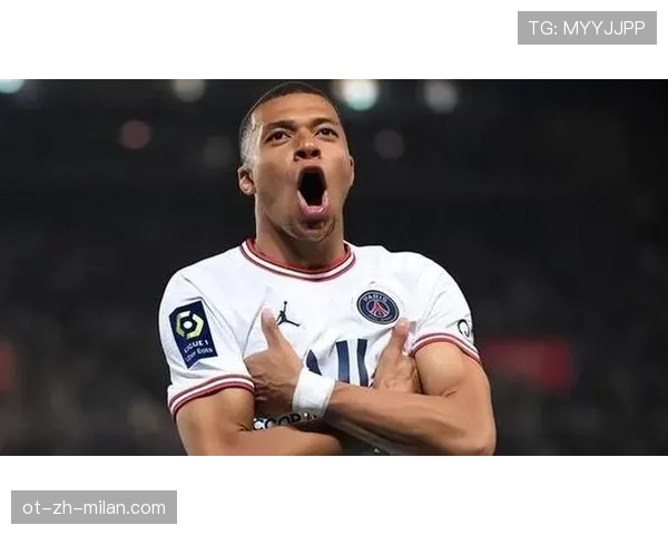 姆巴佩踢球太独？战术角色与进攻参与度分析