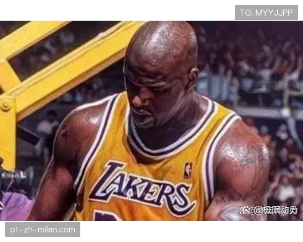 奥尼尔单打拉开内线空间显著提升球队得分效率