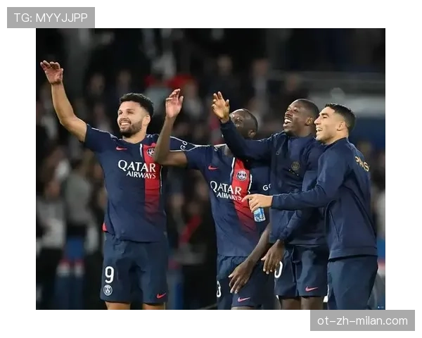 巴黎圣日耳曼的防守问题，源于整体结构而非个人能力