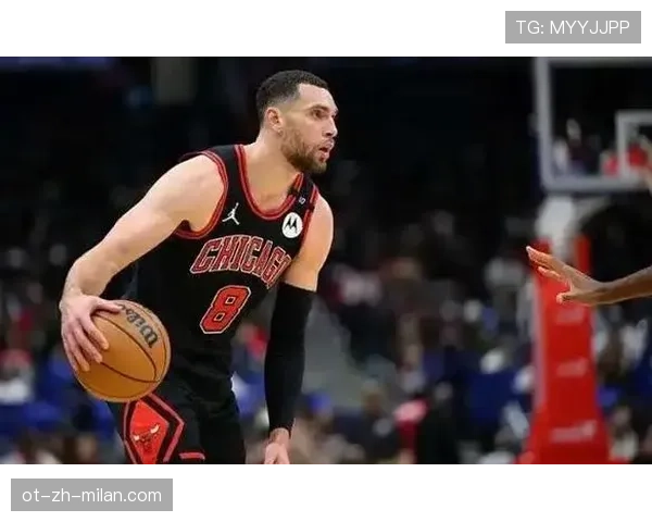 扎克·拉文连续3场关键三分提升球队进攻空间差异明显