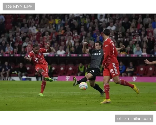 中场结构失衡：拜仁慕尼黑为何难以掌控比赛？