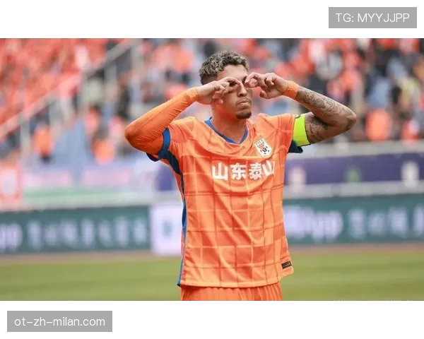 山东泰山克雷桑一拿球就亮灯，进攻端表现波动对赛季走势形成制约