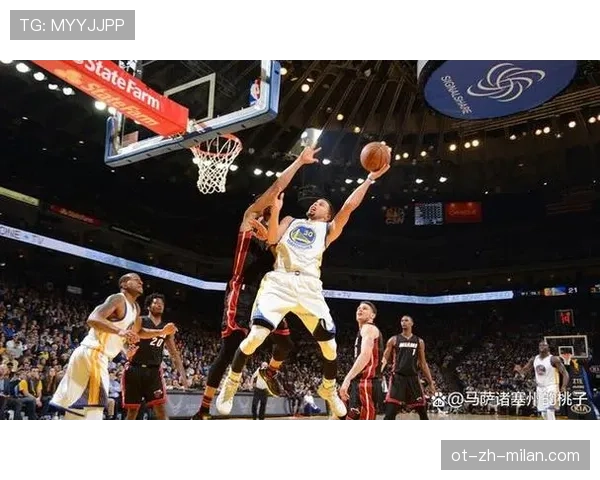 三步上篮真的算走步违例吗？关键看你的脚步怎么迈